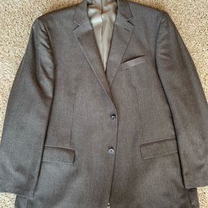 Geoffrey Beene Men’s Sport Coat